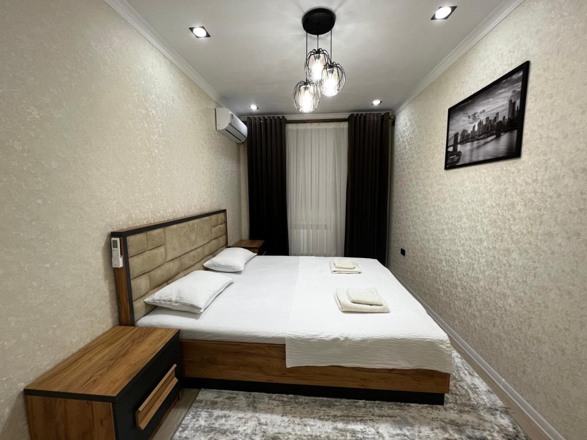 Entire Apartment In Central Nukus Exterior photo